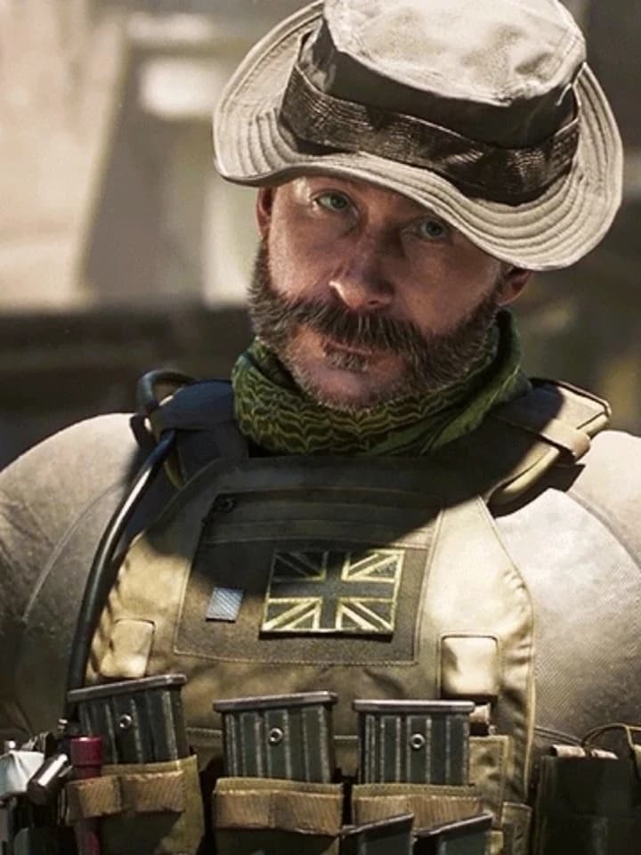 John Prince thumbnail