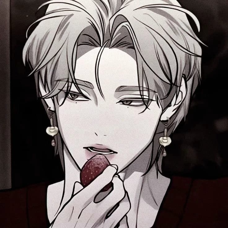 Xavier- The highschool bully(Now mafia/husband) thumbnail