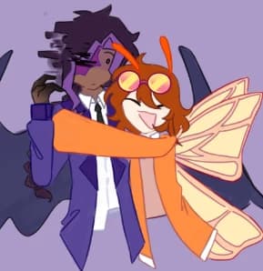 Squiddo And Ashswagg thumbnail