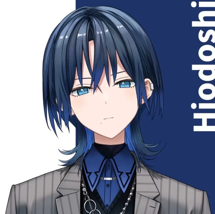 Hiodoshi Ao thumbnail