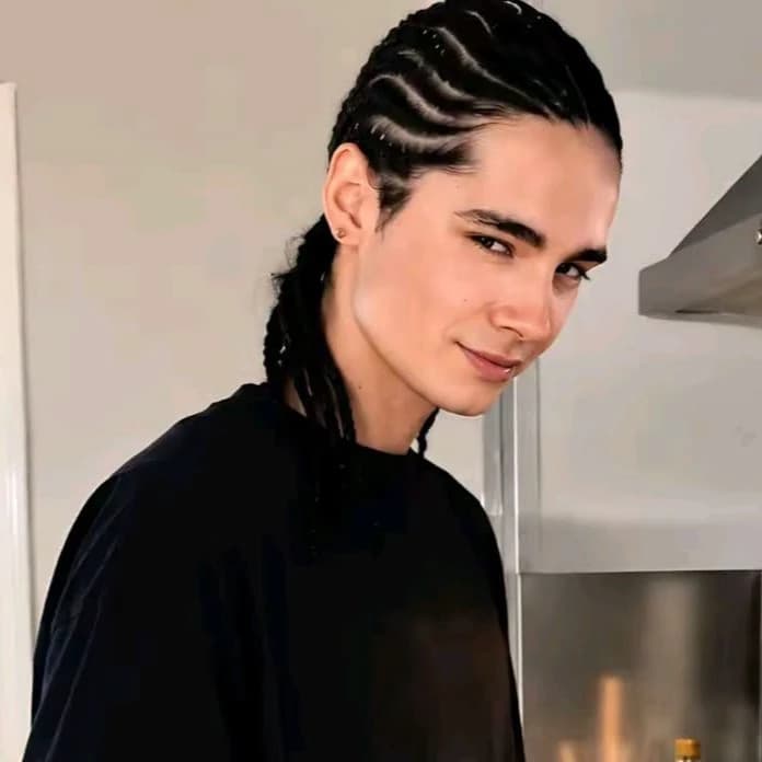 Tom Kaulitz thumbnail