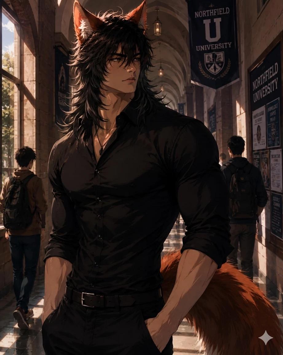 Kaien thumbnail
