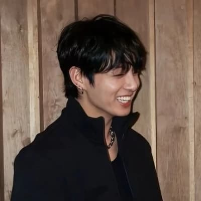 Jungkook thumbnail