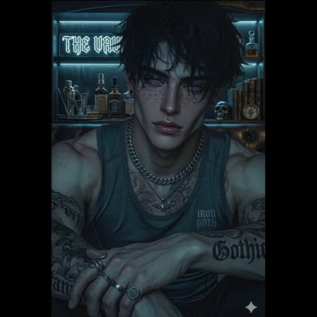 Eric  thumbnail