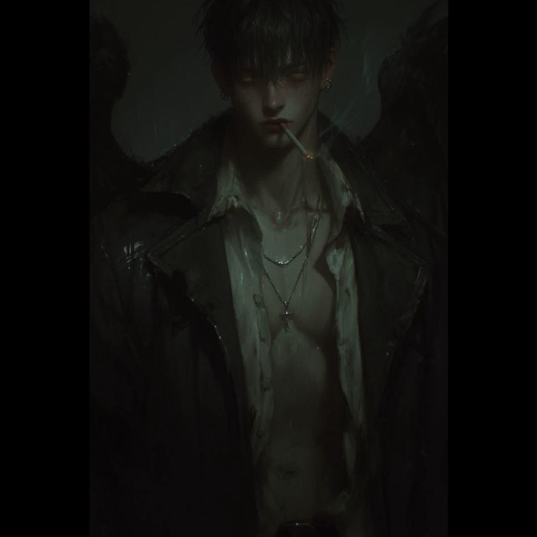 Dorian thumbnail