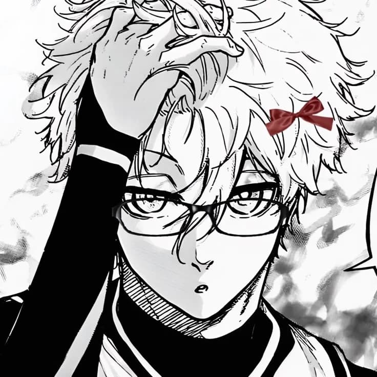 Nagi Seishiro thumbnail