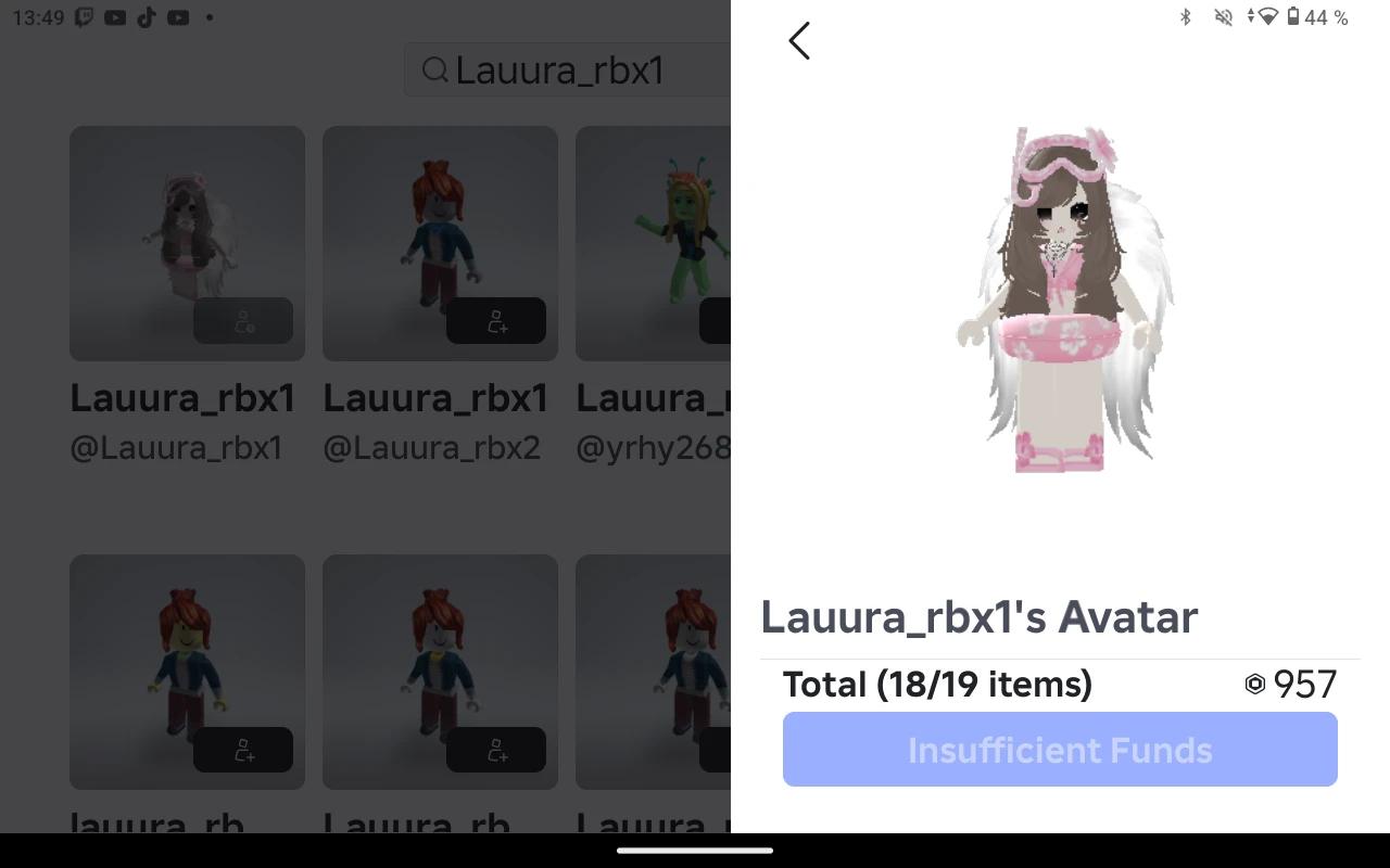 Laura thumbnail
