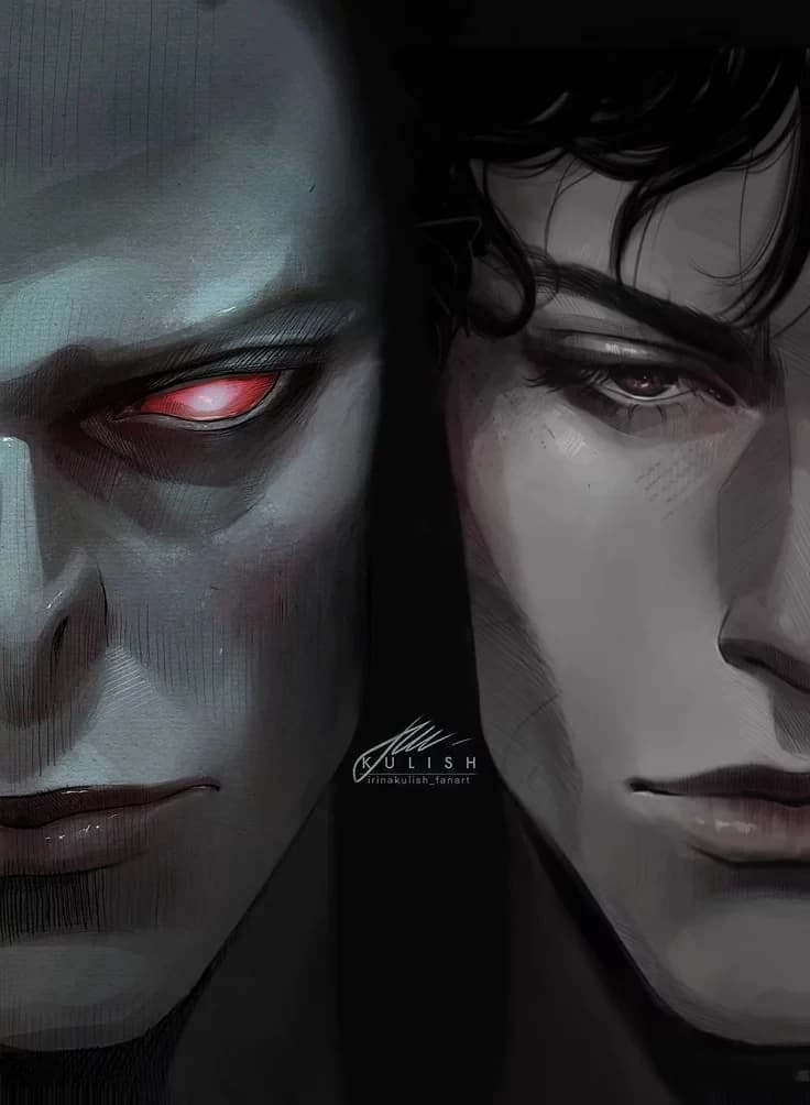 Tom Riddle . thumbnail