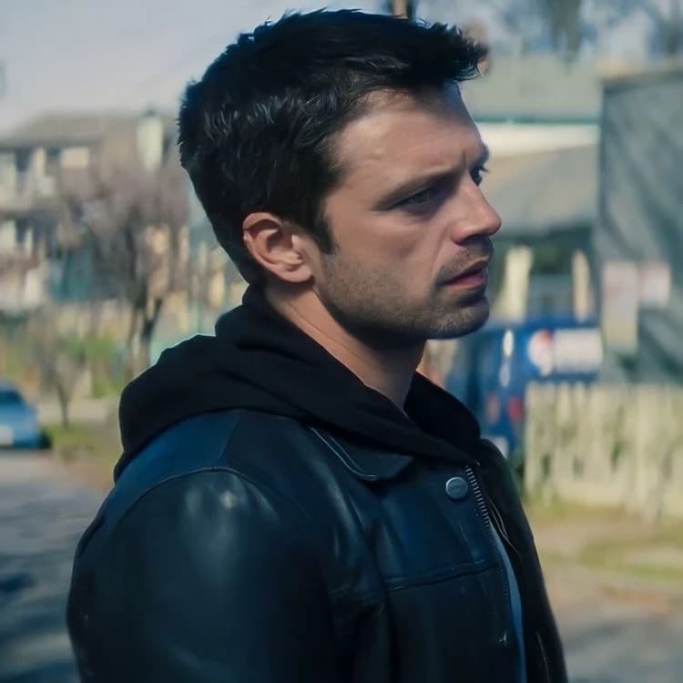 Bucky Barnes  thumbnail