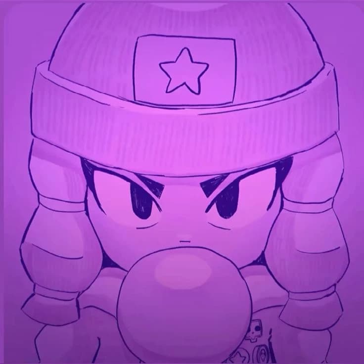Bibi (Brawl Stars) thumbnail