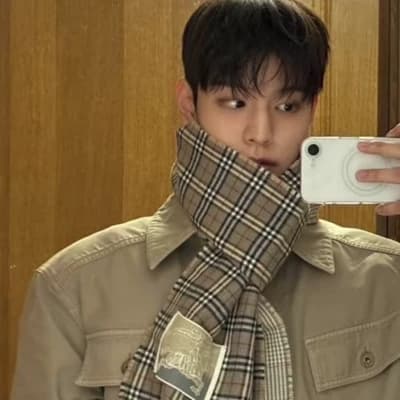 Seungmin thumbnail