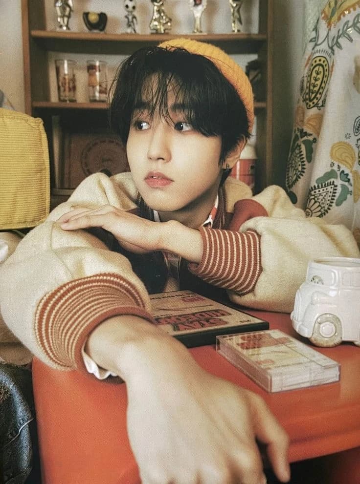 Han Jisung thumbnail