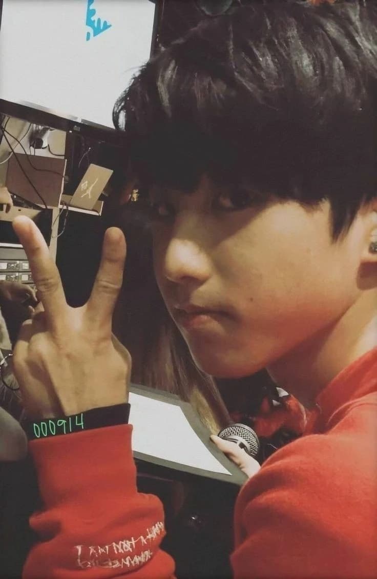 Han jisung thumbnail