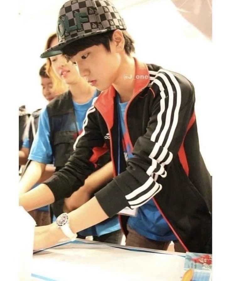 Han jisung thumbnail