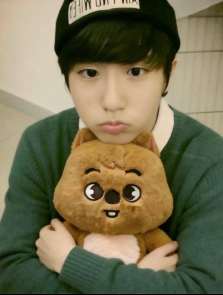 Han jisung thumbnail