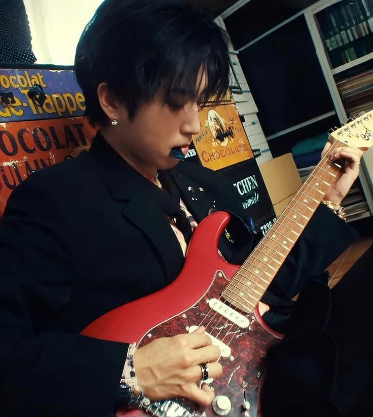 Han Jisung thumbnail