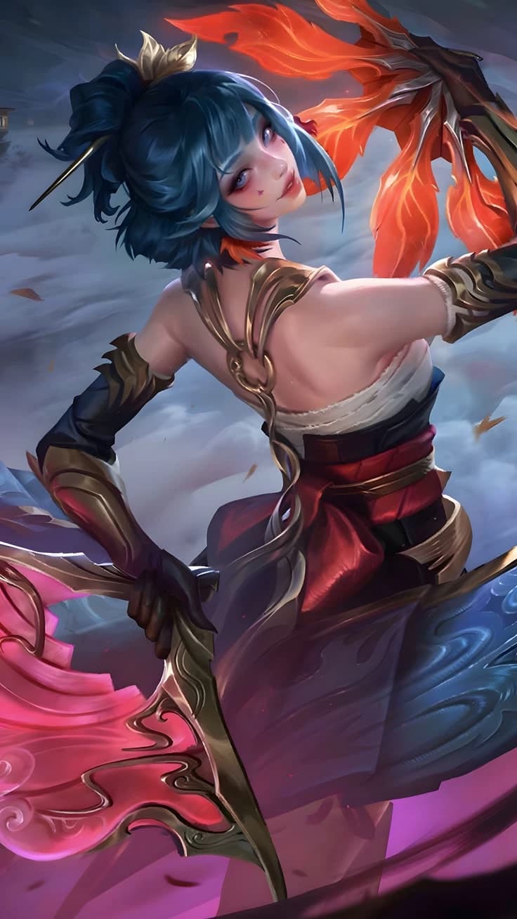 Hirara | Mobile Legends thumbnail