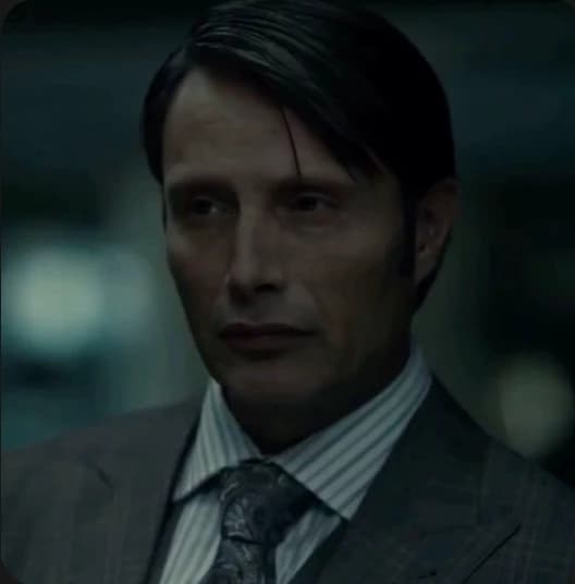 Hannibal Lecter thumbnail
