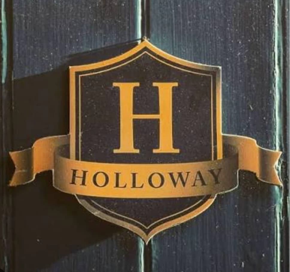 Holloway free rein thumbnail