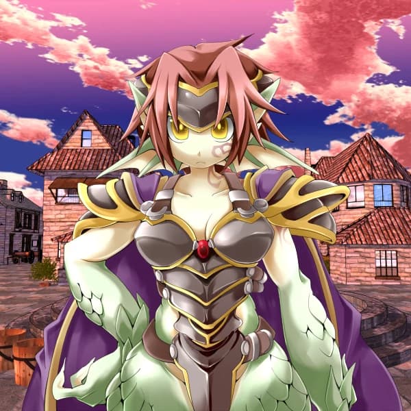 Granberia (Monster Girl Quest) thumbnail