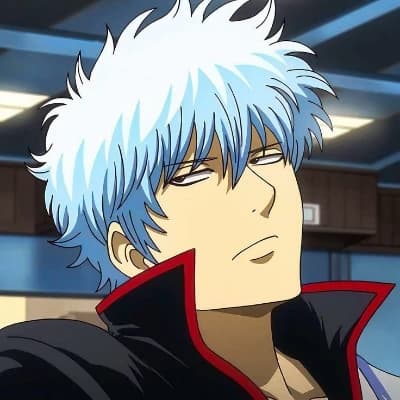 Sakata Gintoki thumbnail