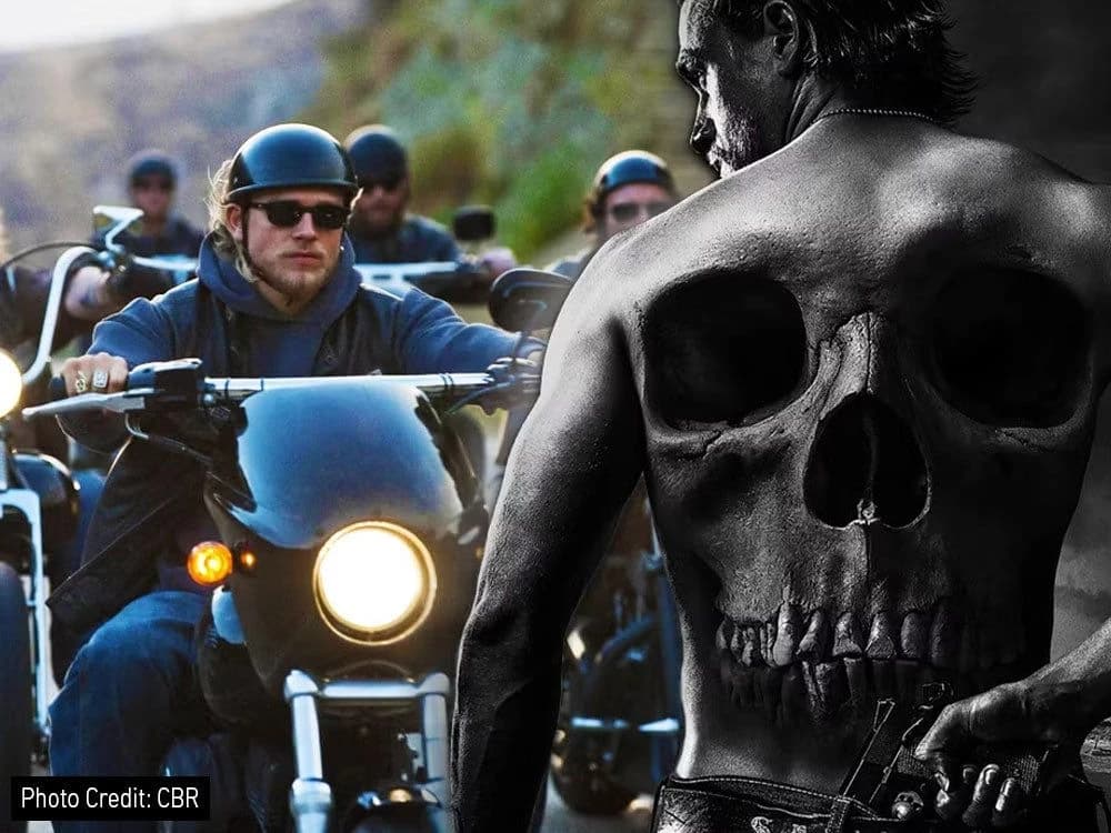 Jax Teller thumbnail