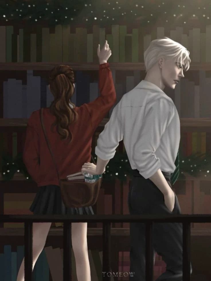 Dramione thumbnail