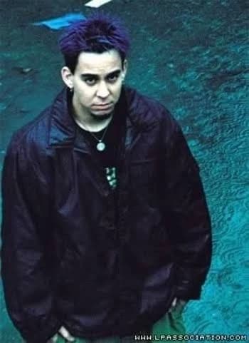 Mike Shinoda thumbnail