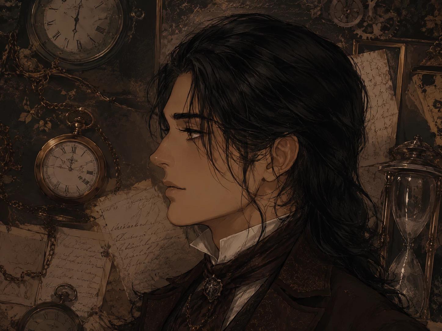 Orpheon (Time) thumbnail