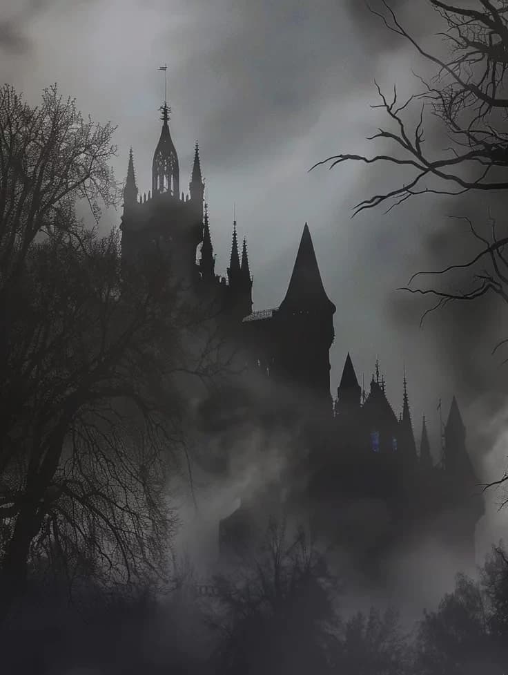 Mystical Theocracy School of the Millennium thumbnail