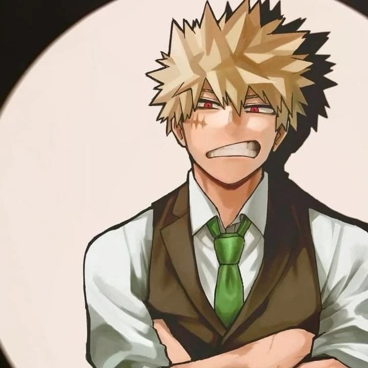 Bakugou thumbnail