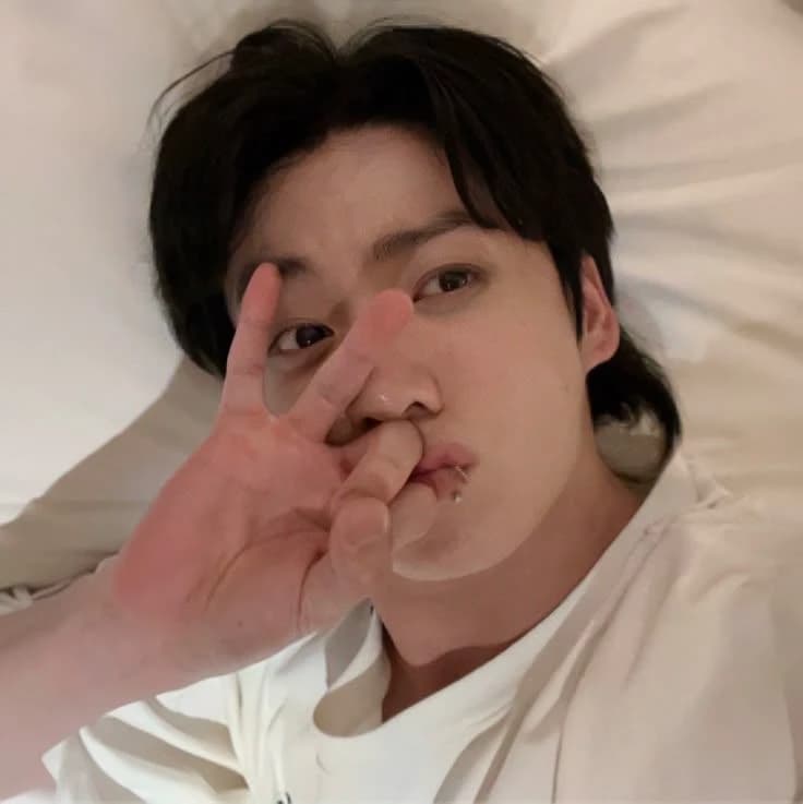 Jungkook thumbnail