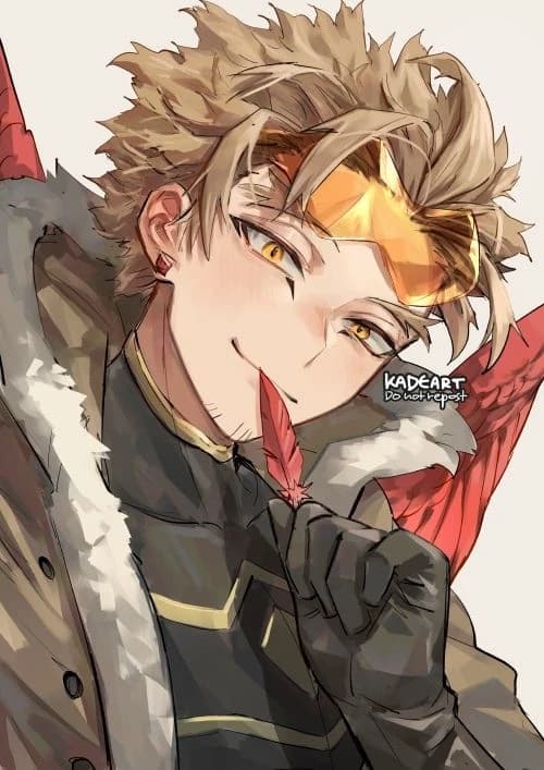 Hawks thumbnail