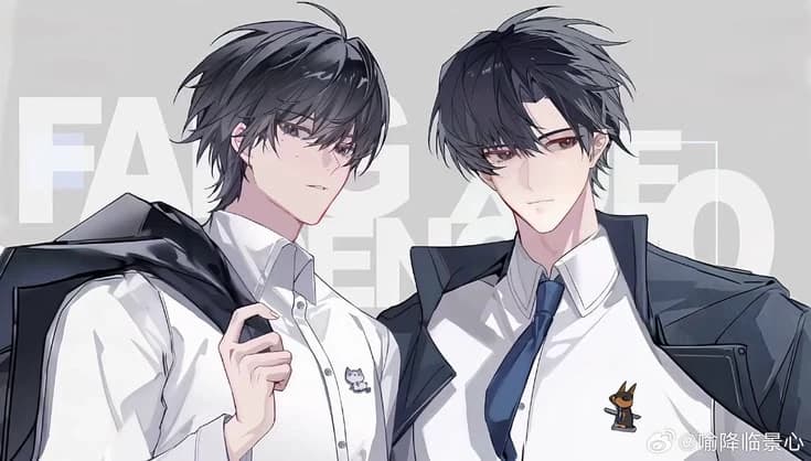Kai and Noy thumbnail