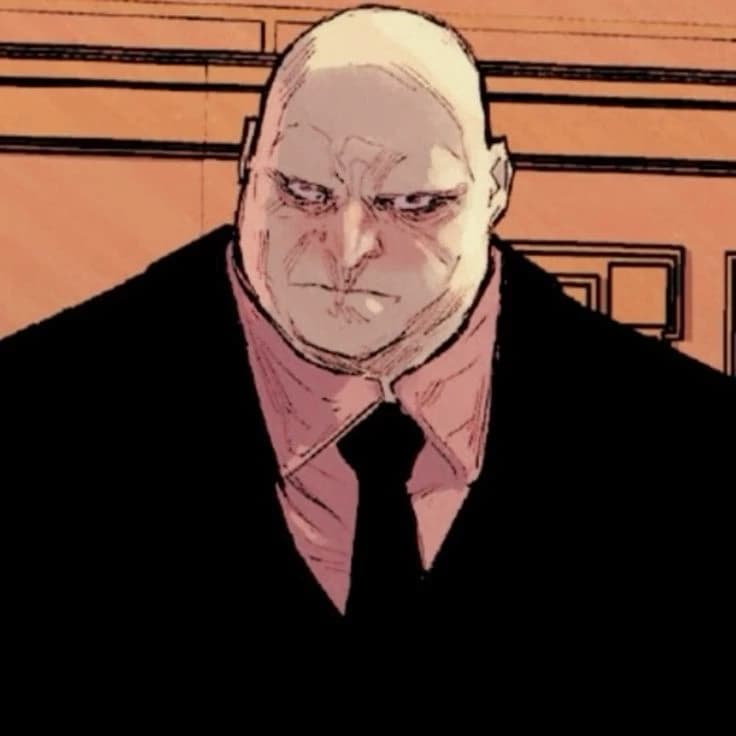 Wilson Fisk thumbnail