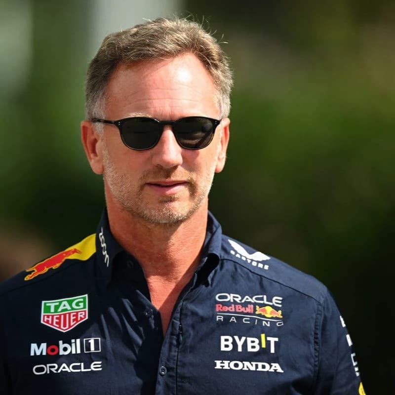 Christian Horner thumbnail