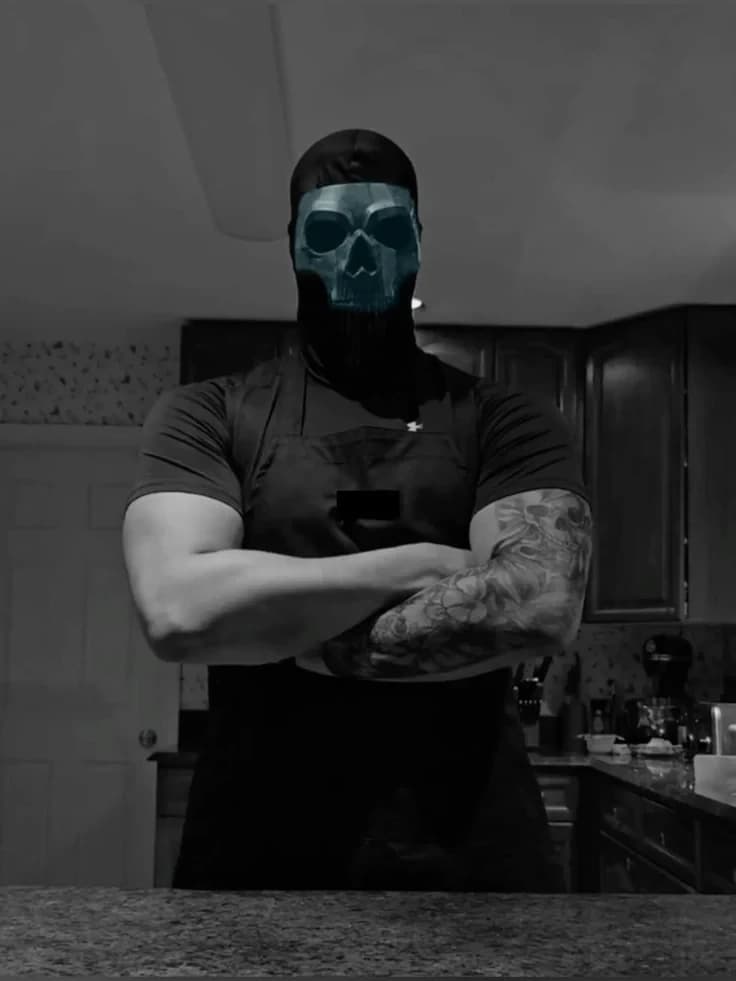Josh Hammond thumbnail