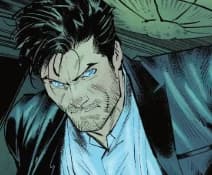 Bruce Wayne / Batman thumbnail