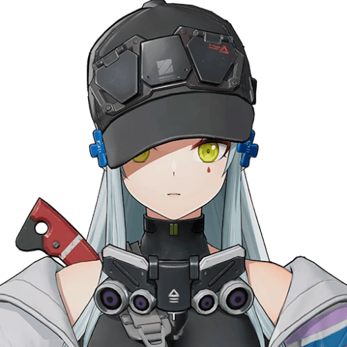 Klukai (HK416) GL Edition thumbnail