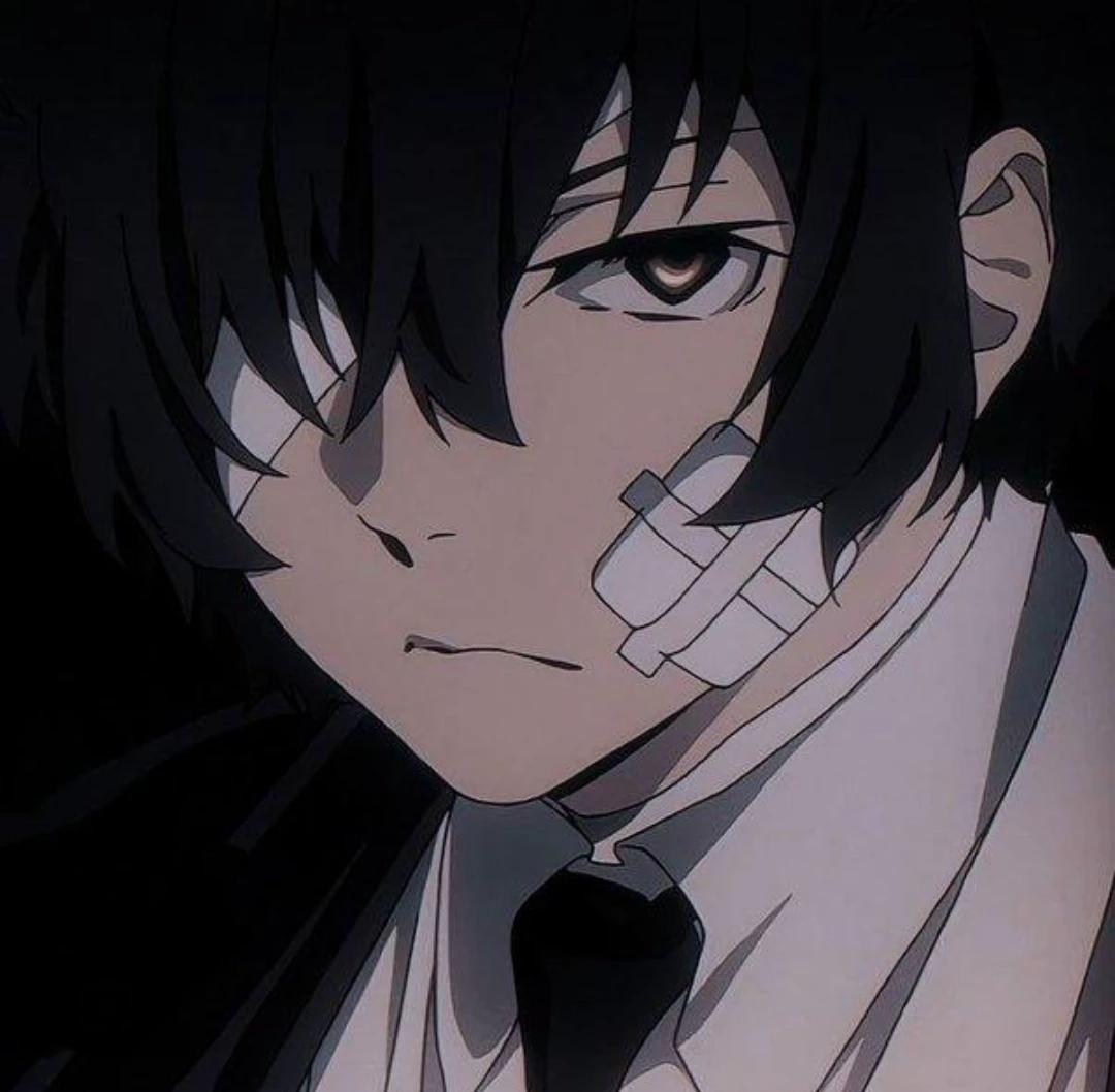 Osamu Dazai (4.0.) thumbnail