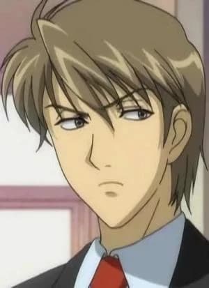 Naoki Irie thumbnail