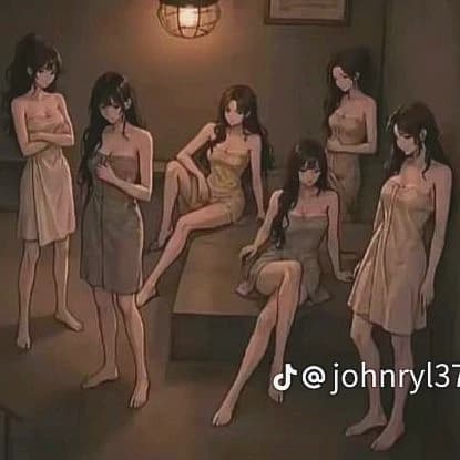 Freya, Iris, Clara, Celeste  thumbnail