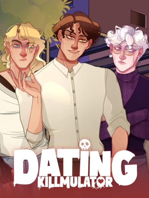 Dating killmulator  thumbnail