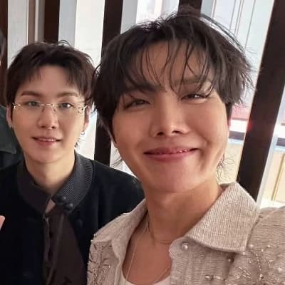 Min Yoongi(sope) thumbnail