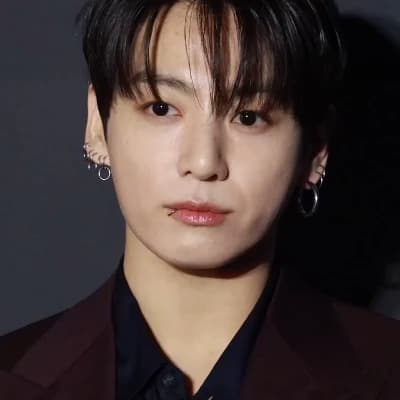Jeon Jungkook thumbnail