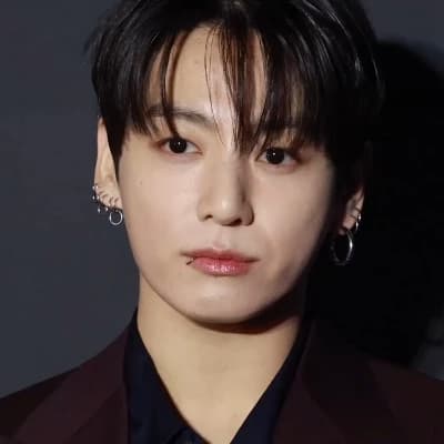 Jungkook thumbnail