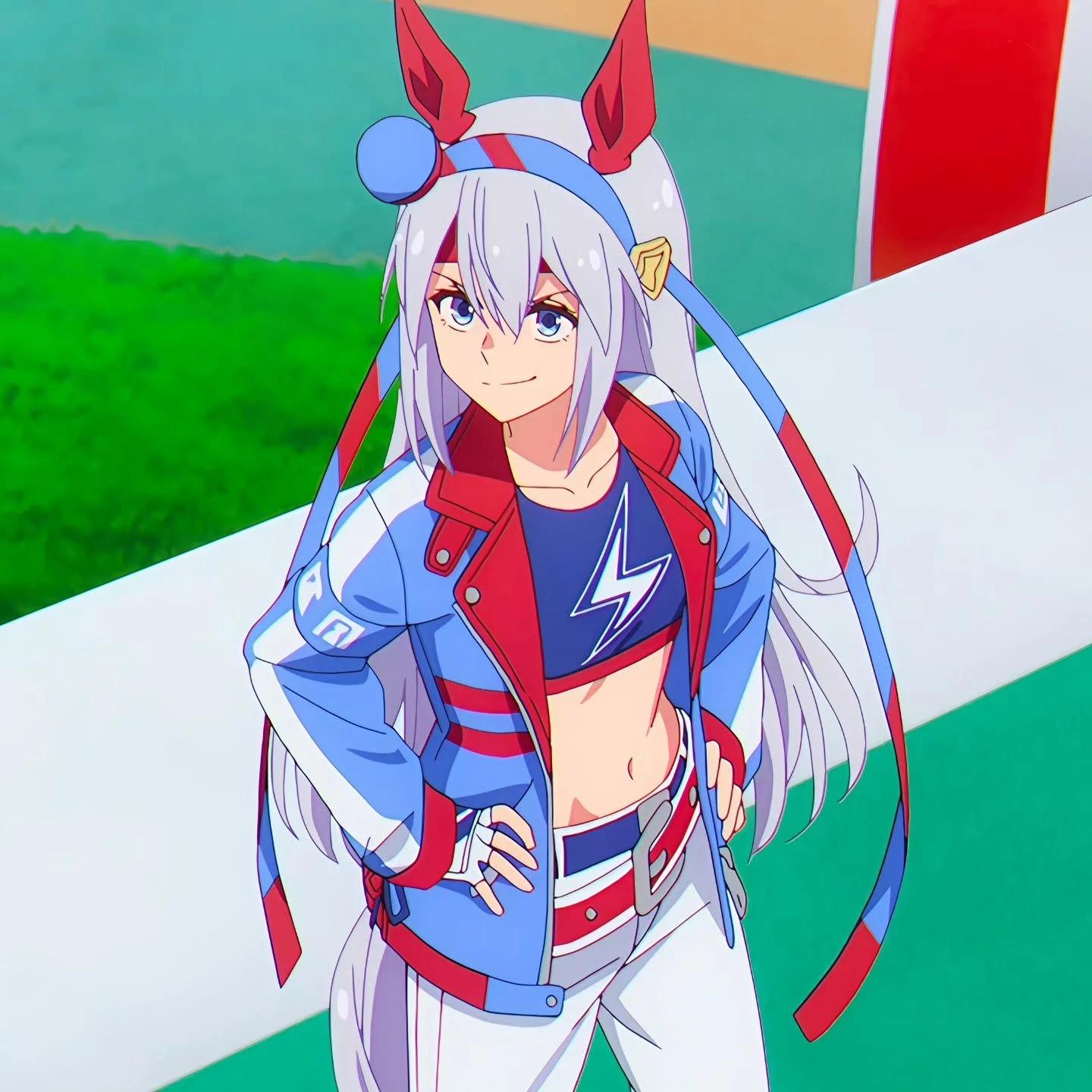 Tamamo Cross thumbnail