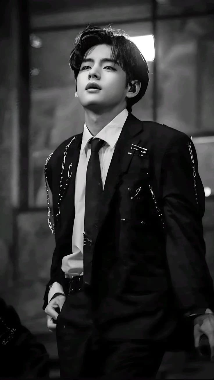 Kim Taehyung  thumbnail