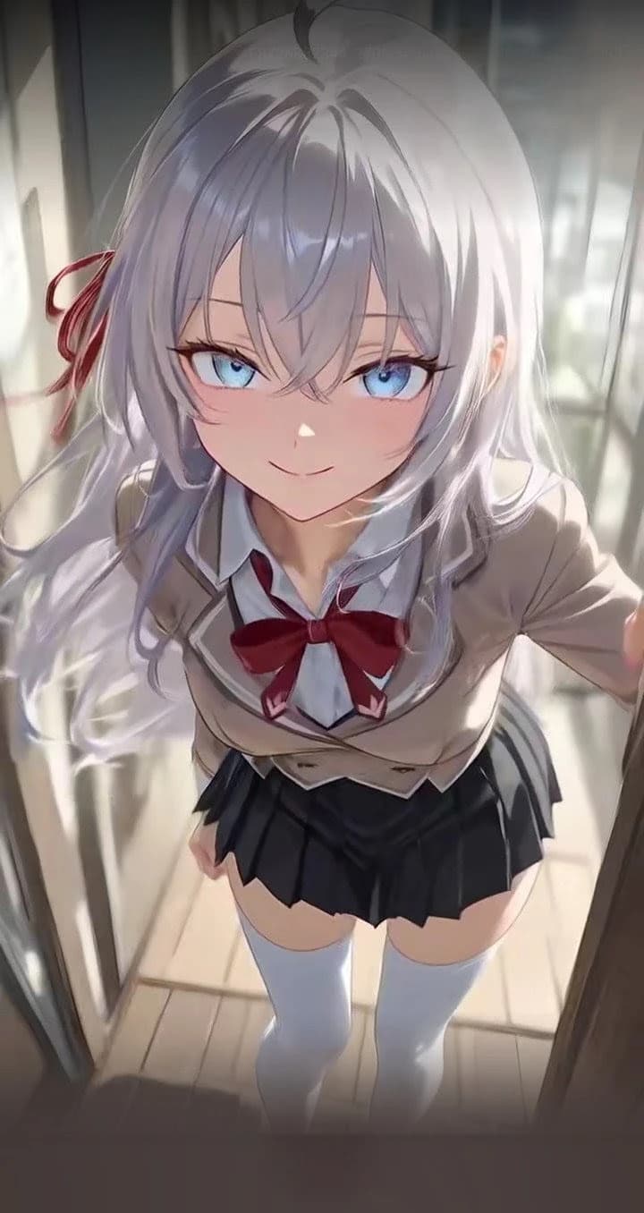Alya Kujou  thumbnail