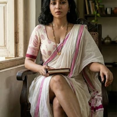 Apoorva - Mother Figure thumbnail